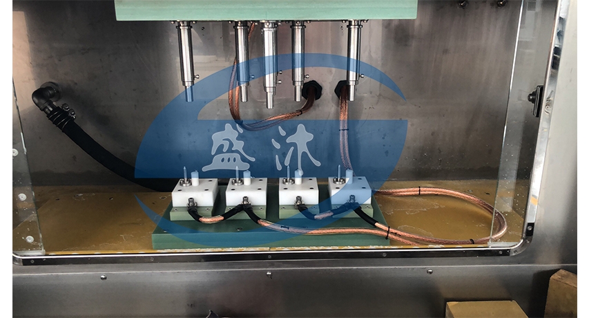 ECM生产加工